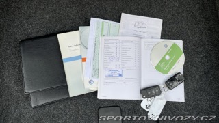 Volkswagen EOS 2.0TDI CR NAVIGACE 2010