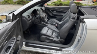 Volkswagen EOS 2.0TDI CR NAVIGACE 2010