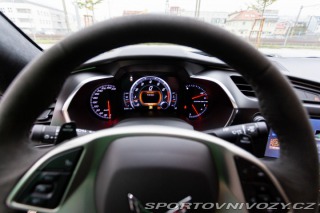 Chevrolet Corvette C7 Z51 3LT COMPETITION 2018