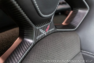 Chevrolet Corvette C7 Z51 3LT COMPETITION 2018