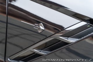 Chevrolet Corvette C7 Z51 3LT COMPETITION 2018