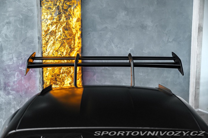 Porsche 911 GT3 RS LIFT/PDLS+/BOSE/KA 2025