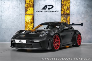 Porsche 911 GT3 RS LIFT/PDLS+/BOSE/KA 2025
