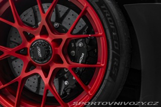 Porsche 911 GT3 RS LIFT/PDLS+/BOSE/KA 2025