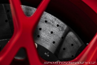 Porsche 911 GT3 RS LIFT/PDLS+/BOSE/KA 2025