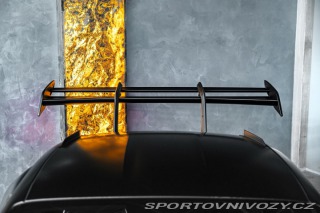 Porsche 911 GT3 RS LIFT/PDLS+/BOSE/KA 2025