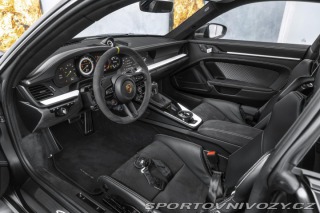 Porsche 911 GT3 RS LIFT/PDLS+/BOSE/KA 2025