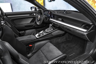 Porsche 911 GT3 RS LIFT/PDLS+/BOSE/KA 2025