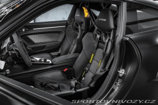 Porsche 911 GT3 RS LIFT/PDLS+/BOSE/KA 2025