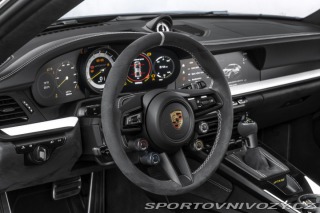 Porsche 911 GT3 RS LIFT/PDLS+/BOSE/KA 2025