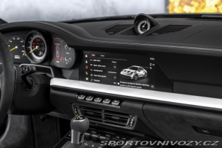 Porsche 911 GT3 RS LIFT/PDLS+/BOSE/KA 2025