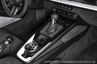 Porsche 911 GT3 RS LIFT/PDLS+/BOSE/KA 2025