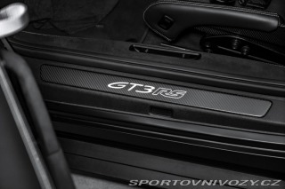 Porsche 911 GT3 RS LIFT/PDLS+/BOSE/KA 2025