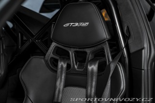 Porsche 911 GT3 RS LIFT/PDLS+/BOSE/KA 2025