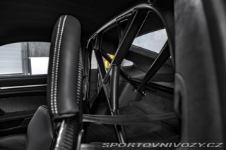 Porsche 911 GT3 RS LIFT/PDLS+/BOSE/KA 2025