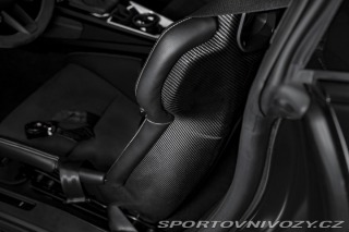 Porsche 911 GT3 RS LIFT/PDLS+/BOSE/KA 2025