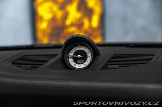Porsche 911 GT3 RS LIFT/PDLS+/BOSE/KA 2025