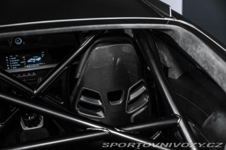 Porsche 911 GT3 RS LIFT/PDLS+/BOSE/KA 2025