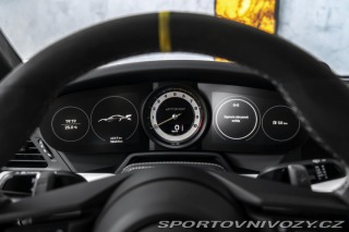 Porsche 911 GT3 RS LIFT/PDLS+/BOSE/KA 2025
