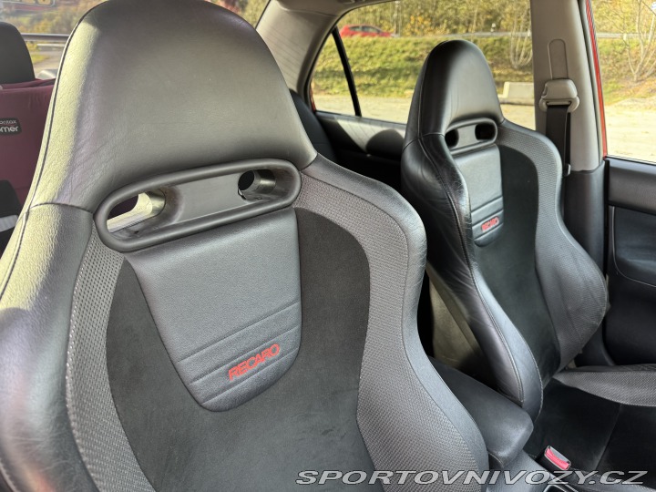 Mitsubishi Lancer EVO IX 2006