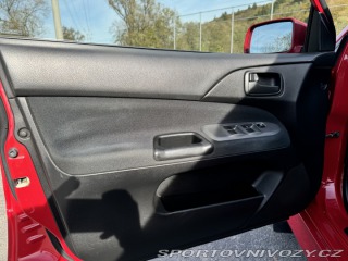 Mitsubishi Lancer EVO IX 2006