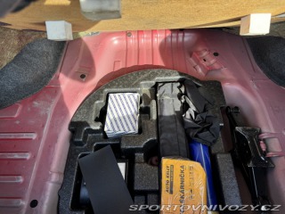 Mitsubishi Lancer EVO IX 2006