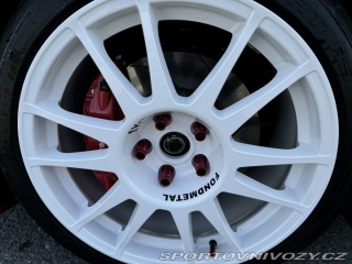 Mitsubishi Lancer EVO IX 2006