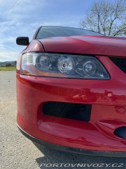 Mitsubishi Lancer EVO IX 2006