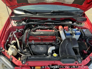 Mitsubishi Lancer EVO IX 2006
