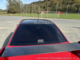Mitsubishi Lancer EVO IX 2006