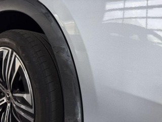 Mercedes-Benz Ostatní modely EQS 580 4x4 SUV PŘIPRAVUJEME 2023