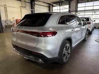 Mercedes-Benz Ostatní modely EQS 580 4x4 SUV PŘIPRAVUJEME 2023