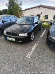 Audi A3 8L