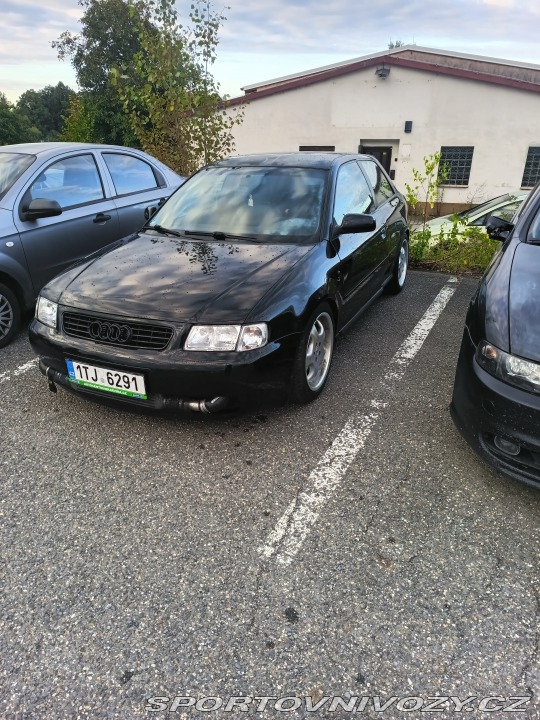 Audi A3 8L 1999