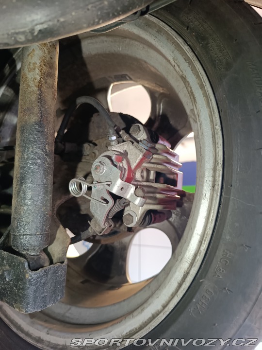 Audi A3 8L 1999