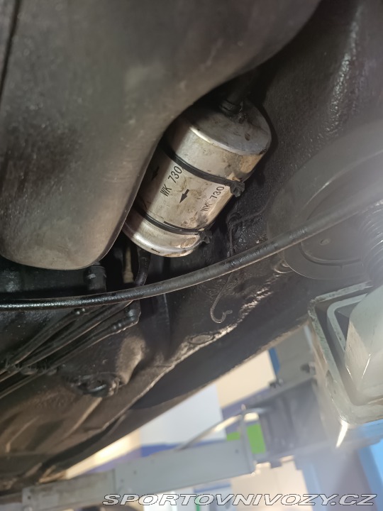 Audi A3 8L 1999