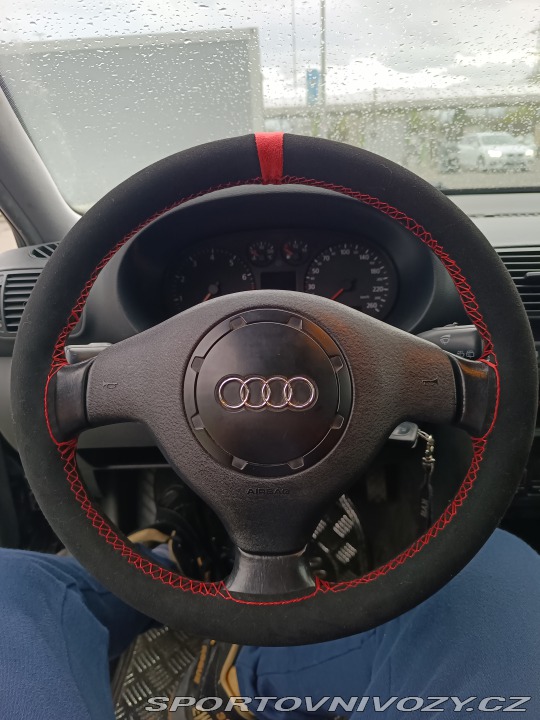 Audi A3 8L 1999