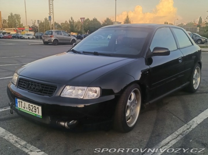 Audi A3 8L 1999