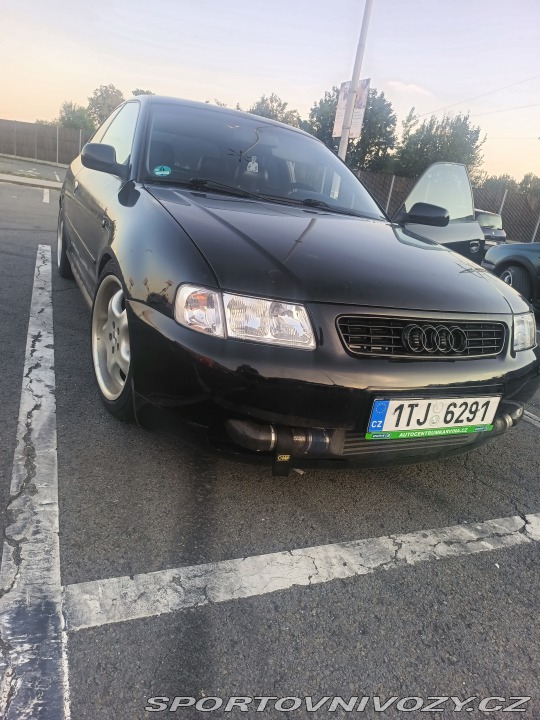 Audi A3 8L 1999