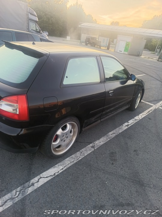 Audi A3 8L 1999