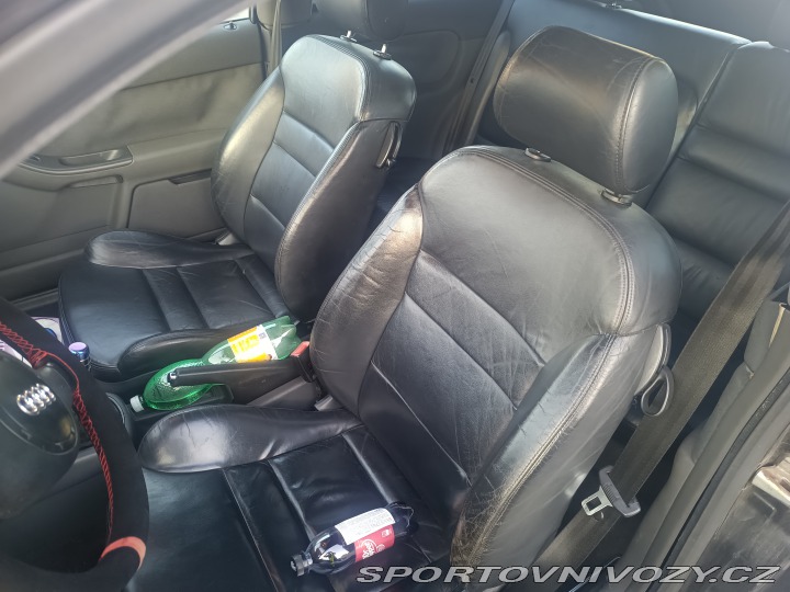 Audi A3 8L 1999