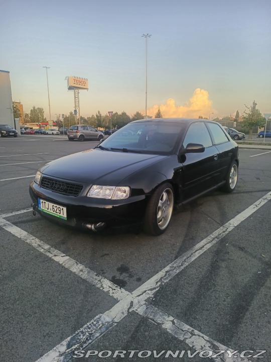 Audi A3 8L 1999