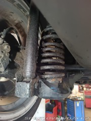 Audi A3 8L 1999