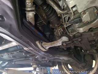 Audi A3 8L 1999
