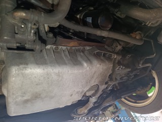 Audi A3 8L 1999