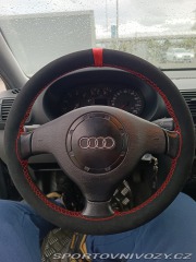 Audi A3 8L 1999