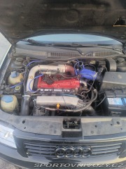 Audi A3 8L 1999