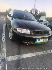 Audi A3 8L 1999