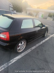 Audi A3 8L 1999