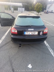 Audi A3 8L 1999